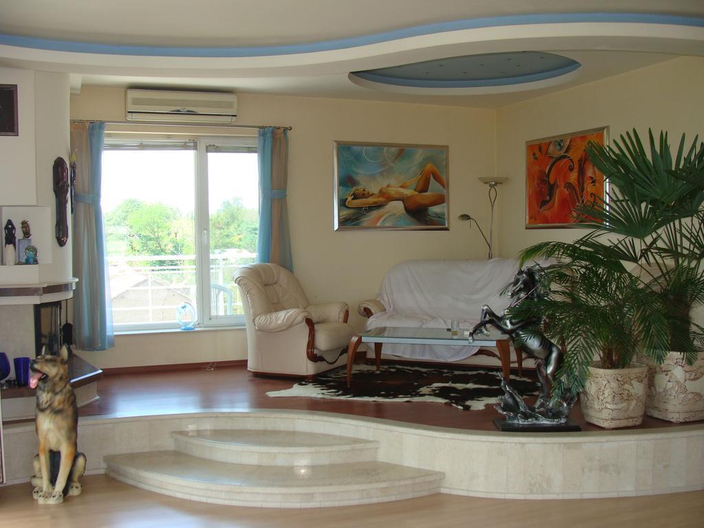 Appartement Primorskii Park Varna